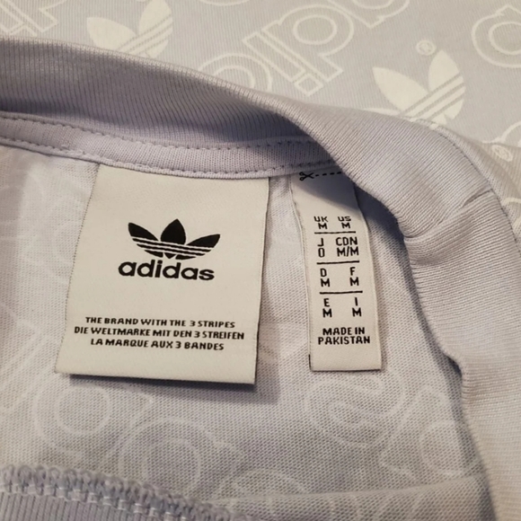 Adidas Tee - Picture 2 of 3